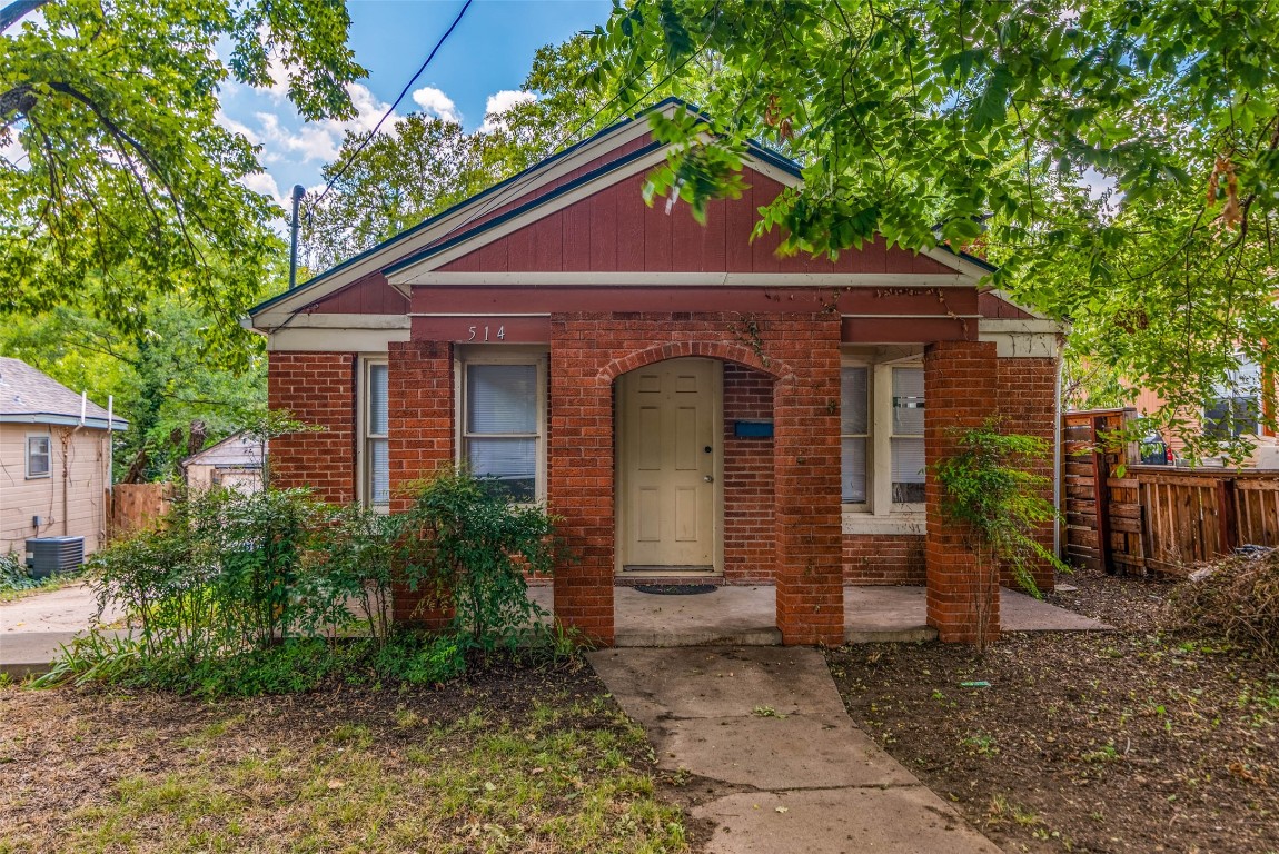 514 S Rusk Street Sherman TX 75090