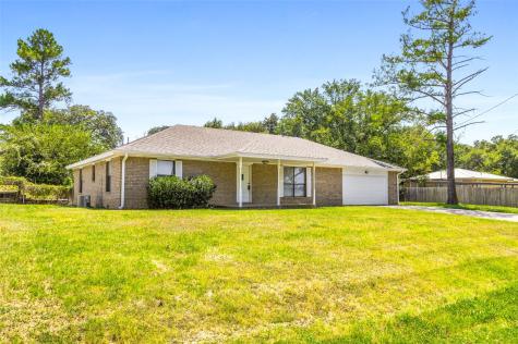 3206 E Bankhead Highway Weatherford TX 76087