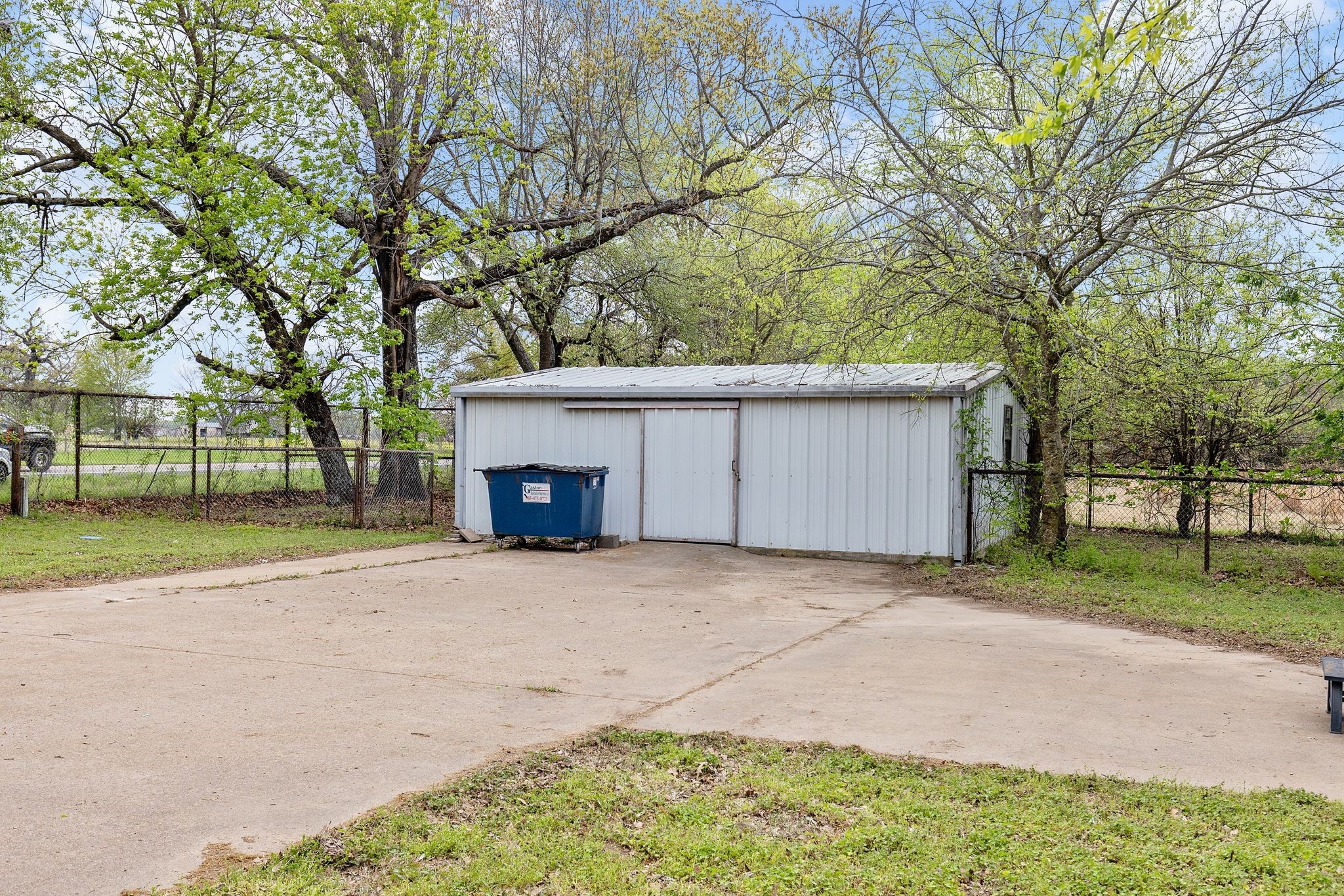 2799 State Highway 276 Emory TX 75440