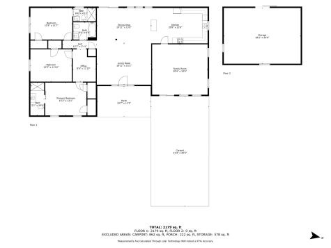 2799 State Highway 276 Emory TX 75440