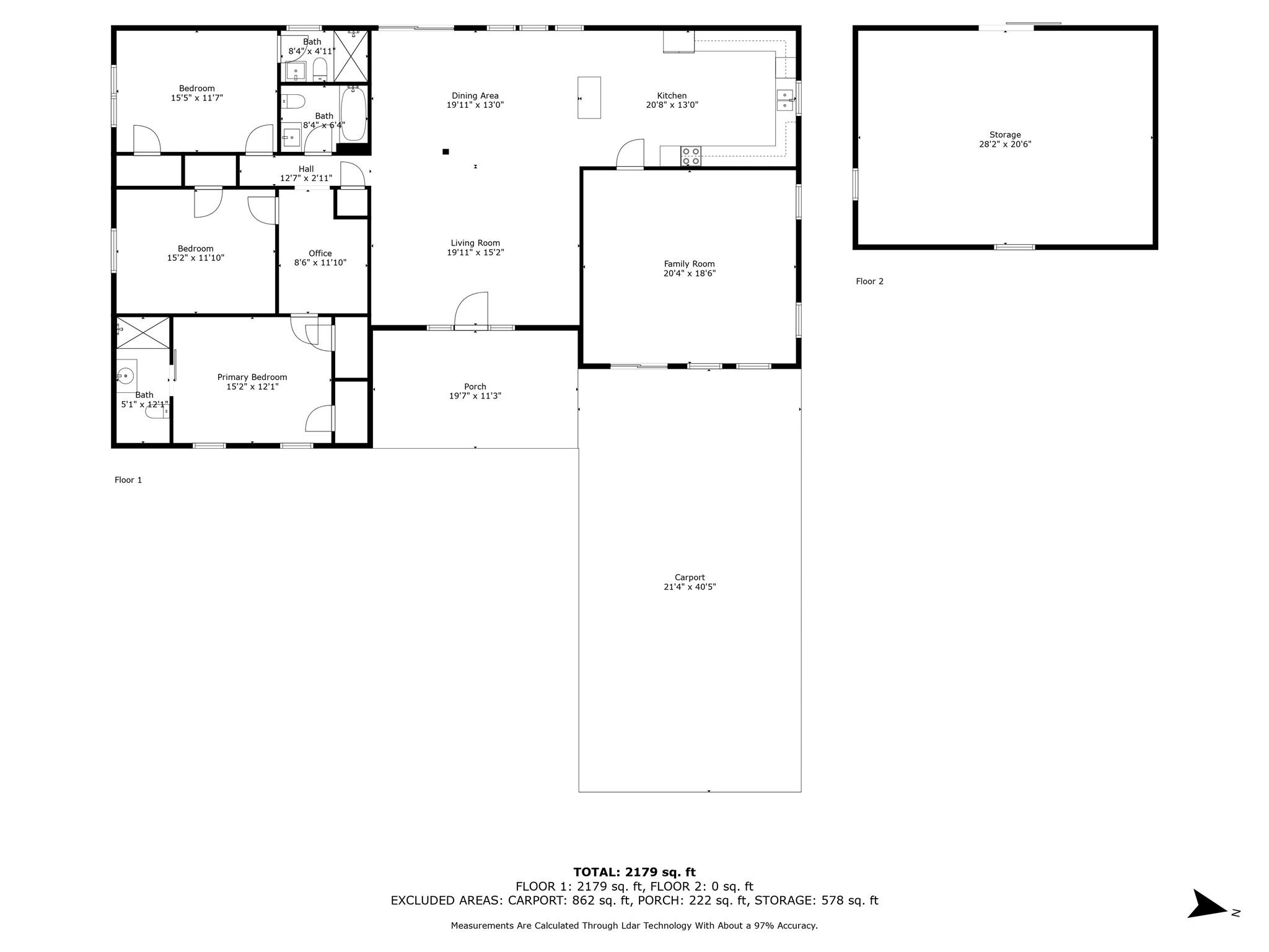 2799 State Highway 276 Emory TX 75440