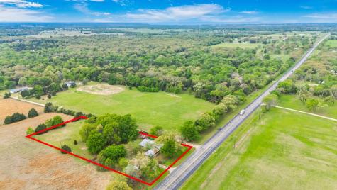 2799 State Highway 276 Emory TX 75440