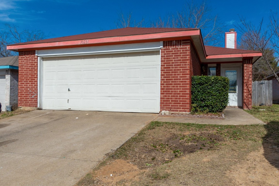 10231 Blackjack Oaks Drive Dallas TX 75227