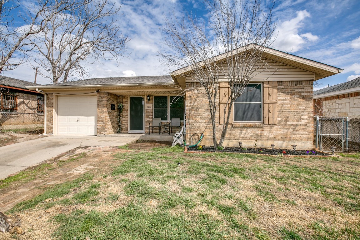 3008 Schadt Street Fort Worth TX 76106