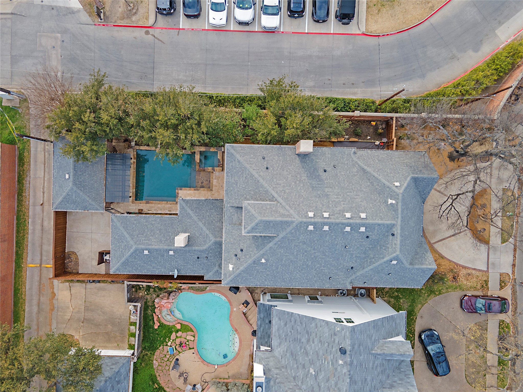 2945 Dyer Street University Park TX 75205