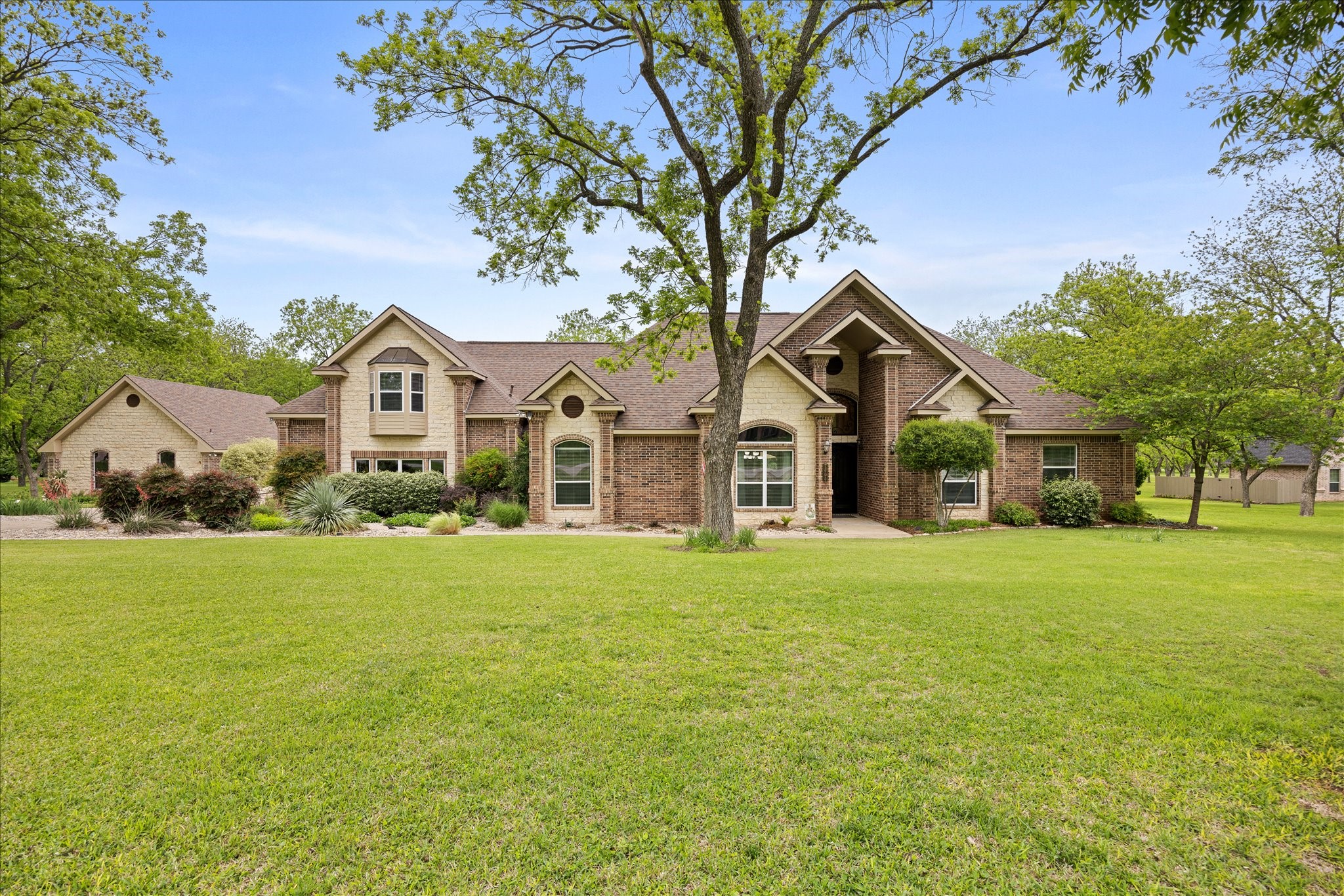 7404 Fox Fire Court Granbury TX 76049