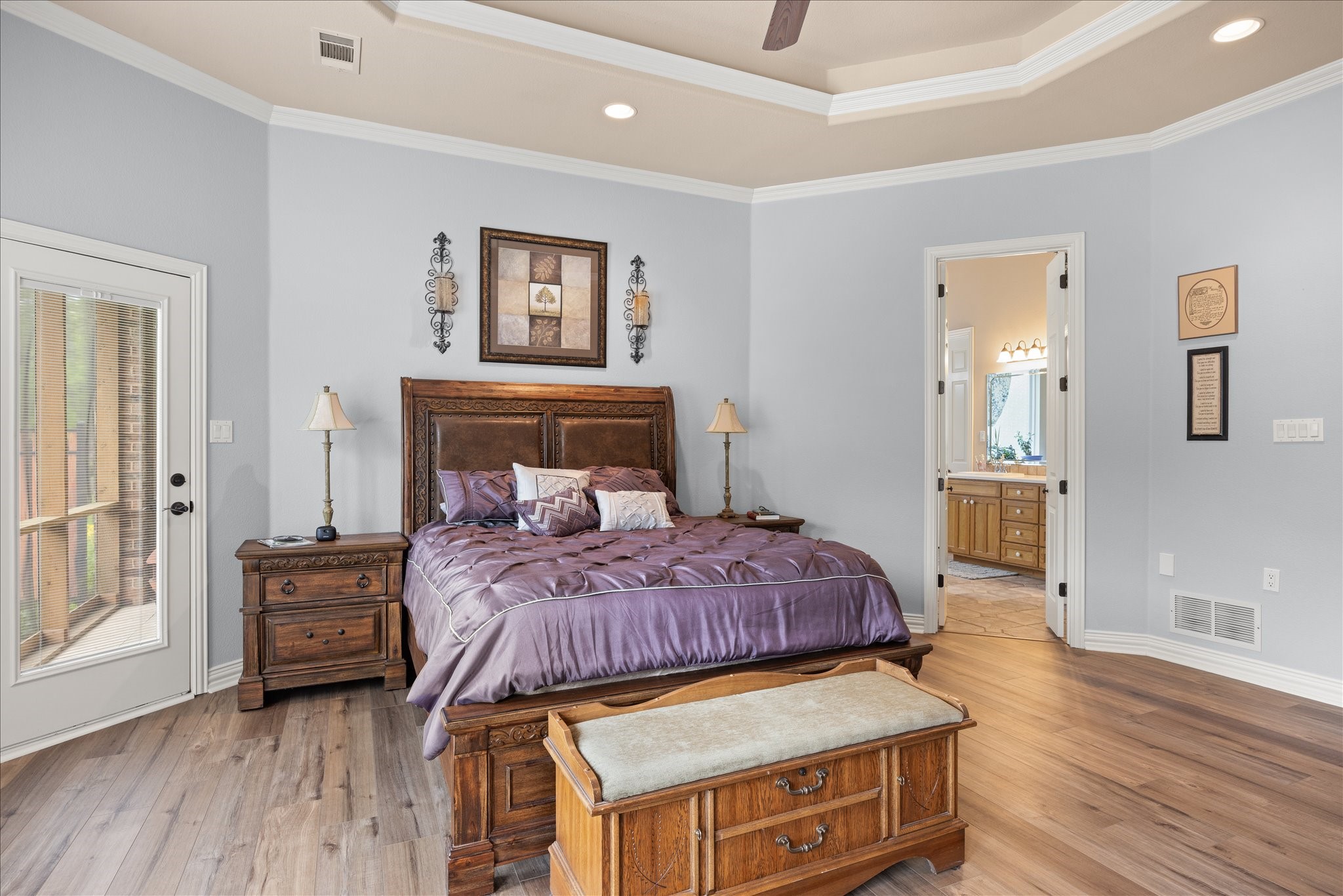 7404 Fox Fire Court Granbury TX 76049