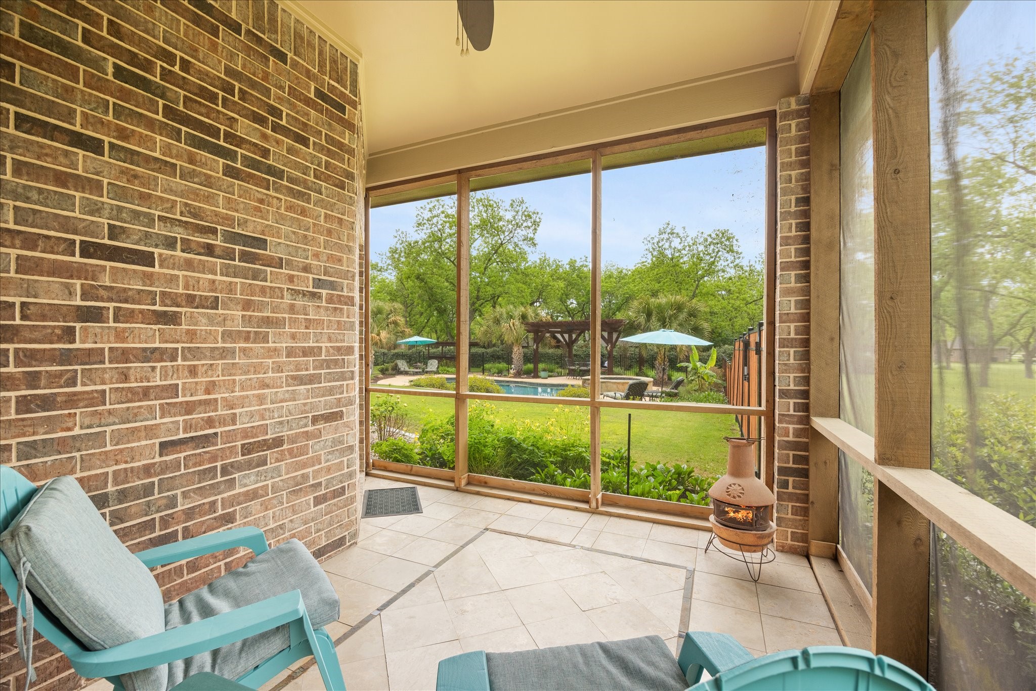 7404 Fox Fire Court Granbury TX 76049
