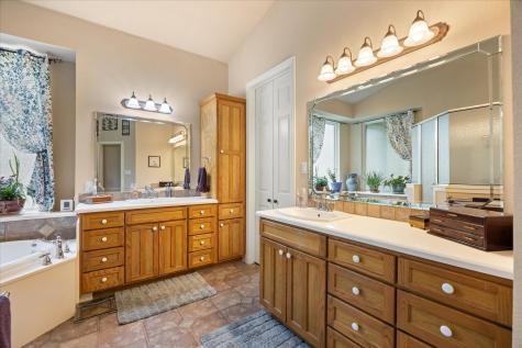 7404 Fox Fire Court Granbury TX 76049