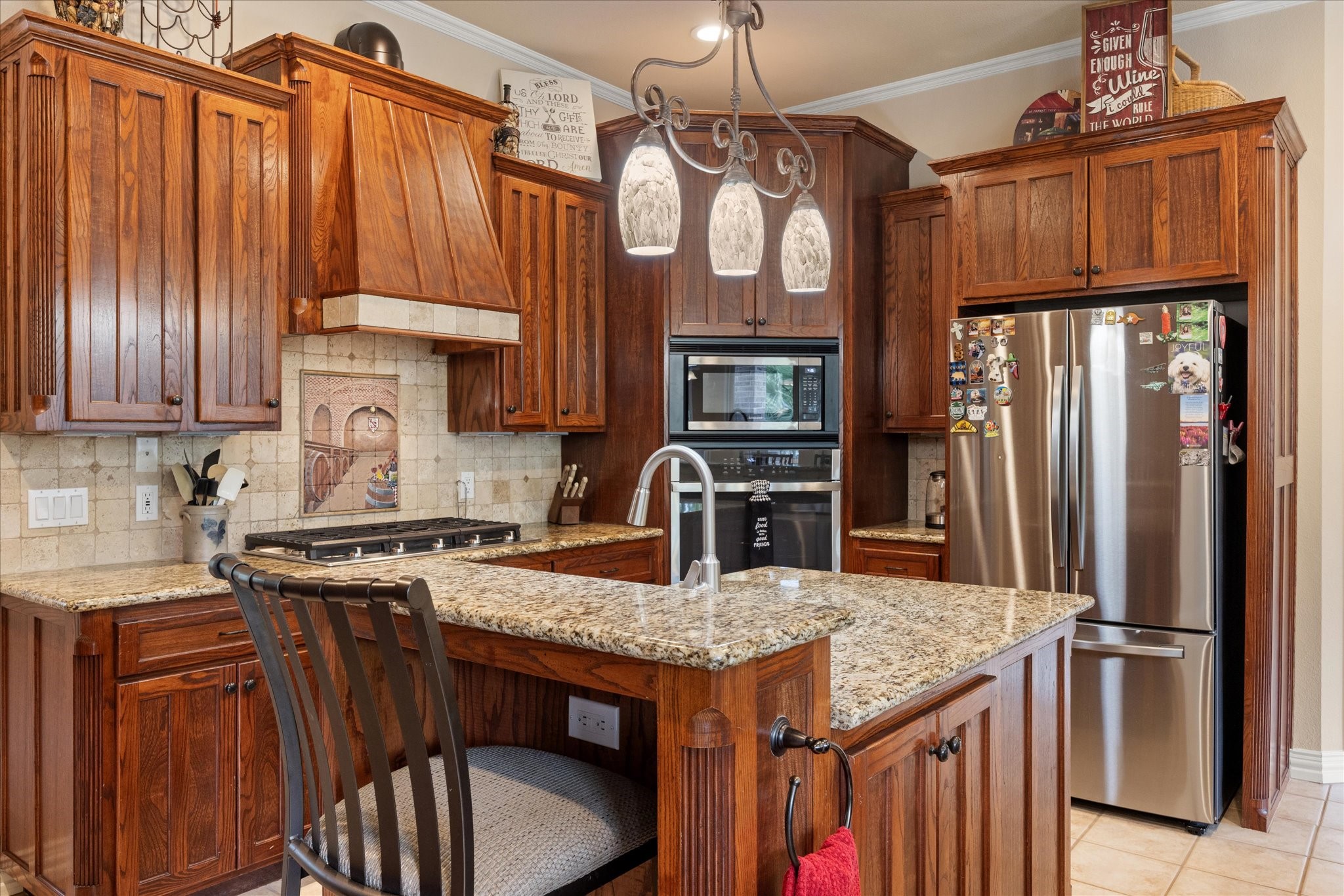 7404 Fox Fire Court Granbury TX 76049