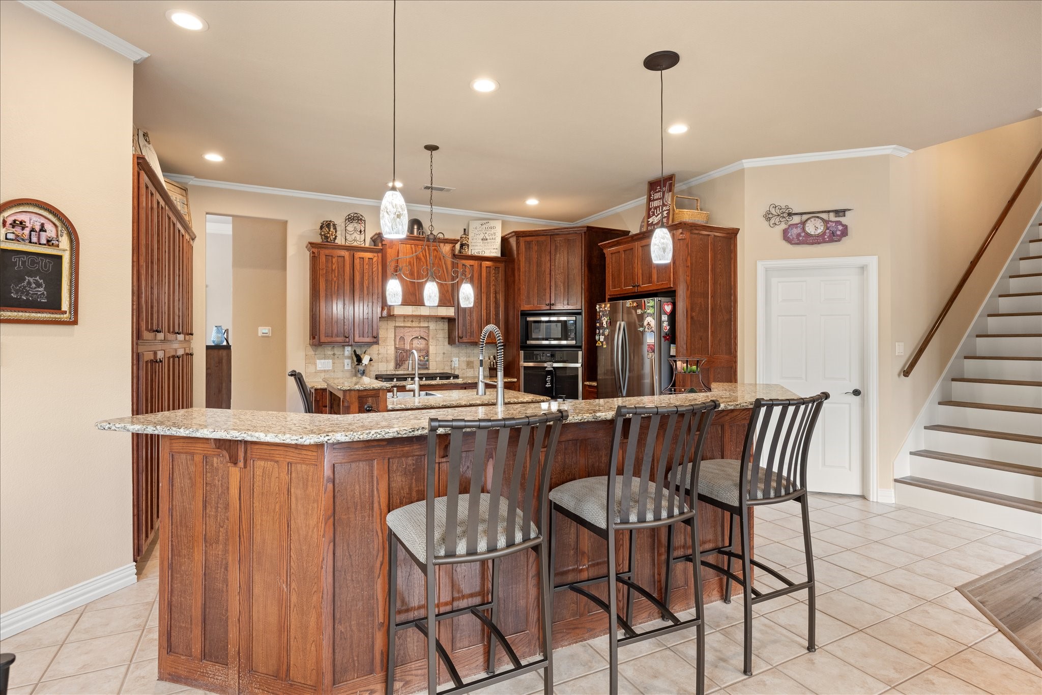 7404 Fox Fire Court Granbury TX 76049