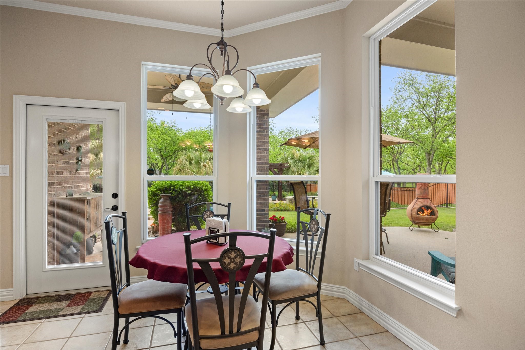 7404 Fox Fire Court Granbury TX 76049