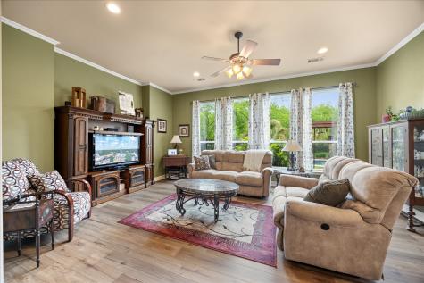 7404 Fox Fire Court Granbury TX 76049