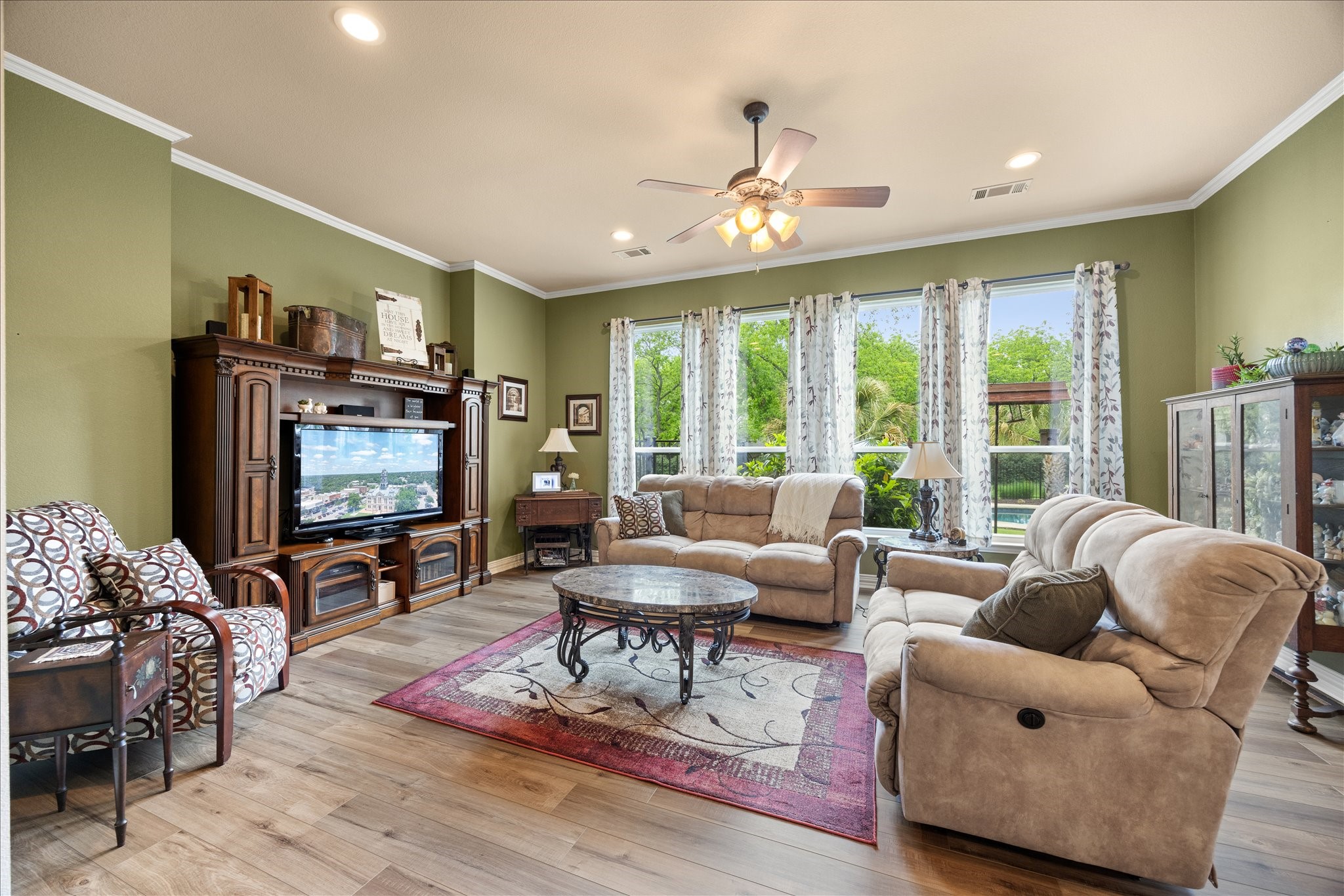 7404 Fox Fire Court Granbury TX 76049