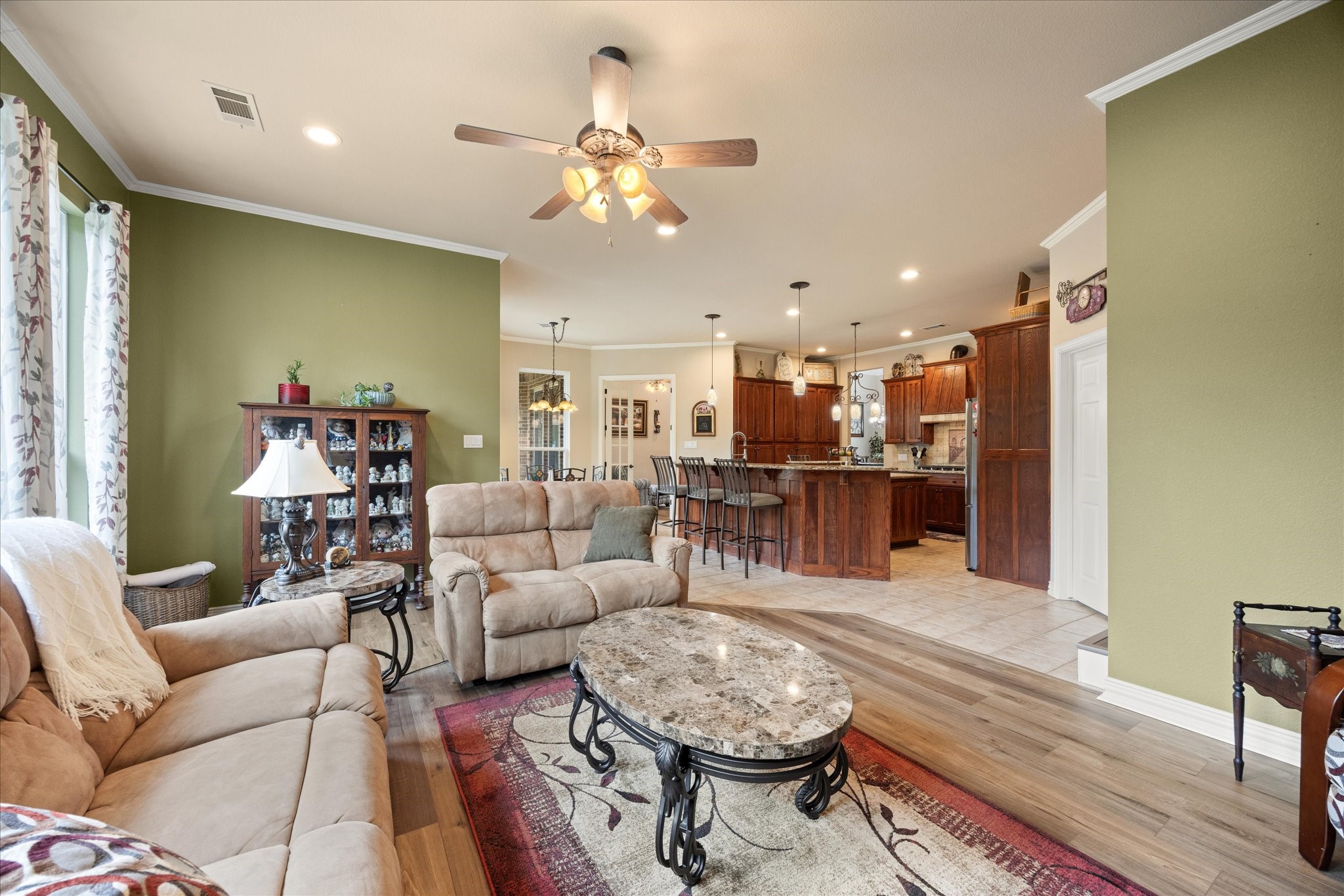 7404 Fox Fire Court Granbury TX 76049