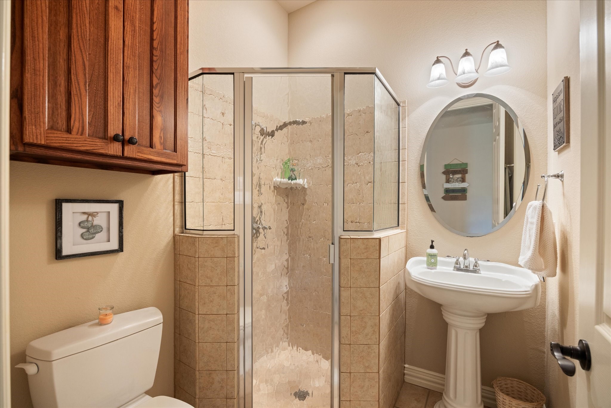 7404 Fox Fire Court Granbury TX 76049