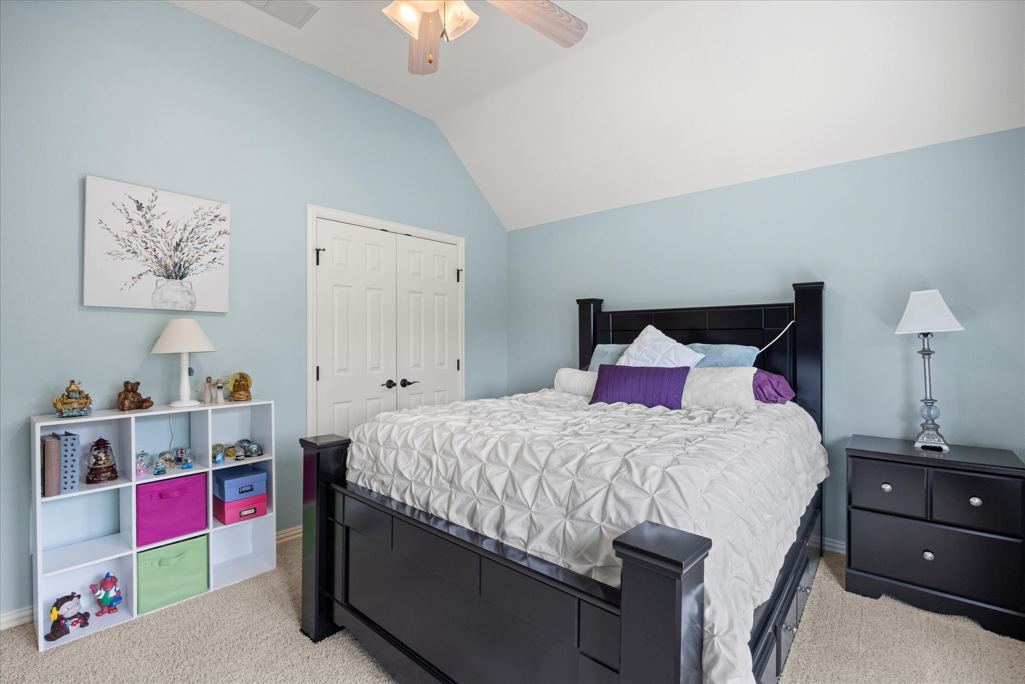 7404 Fox Fire Court Granbury TX 76049