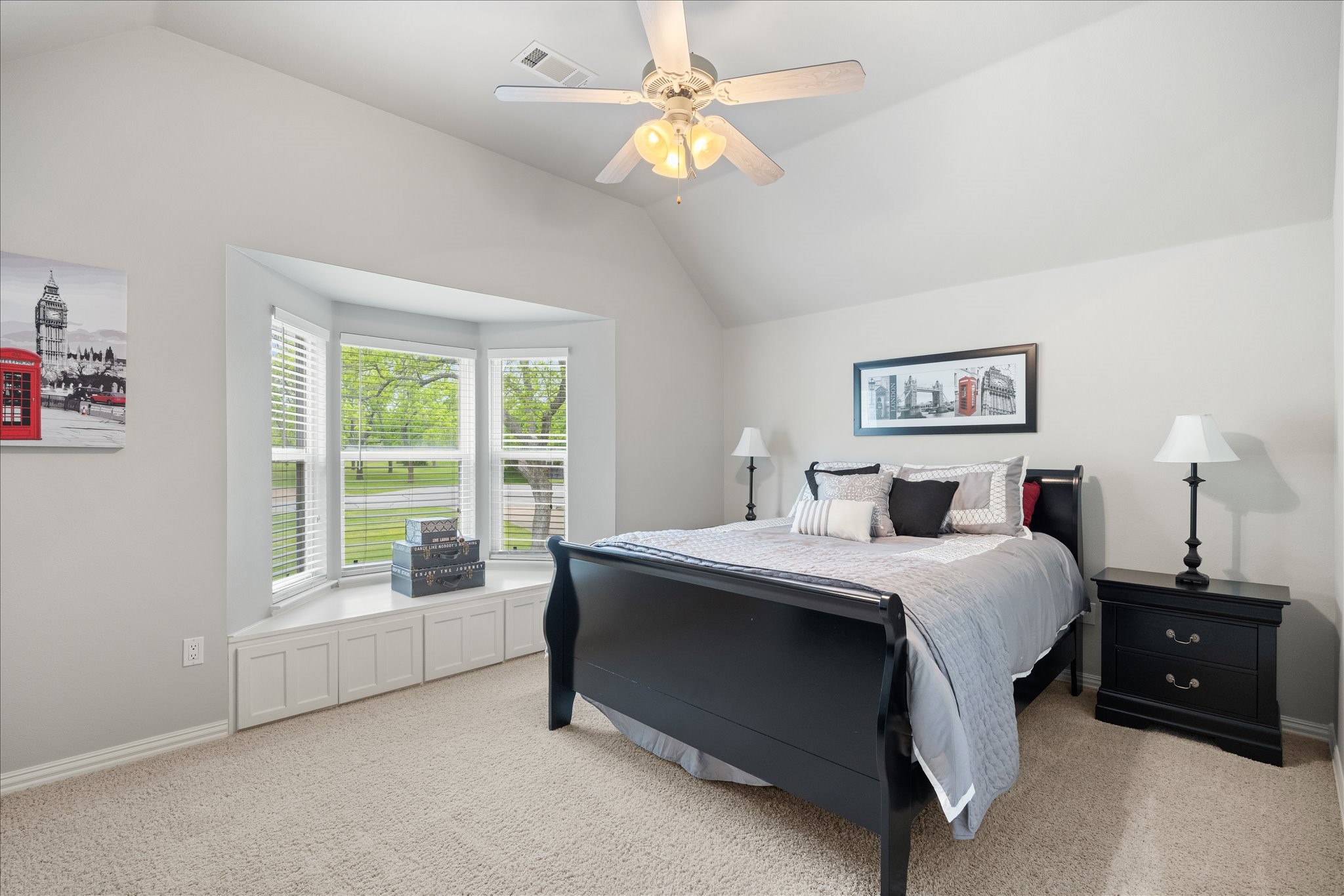 7404 Fox Fire Court Granbury TX 76049
