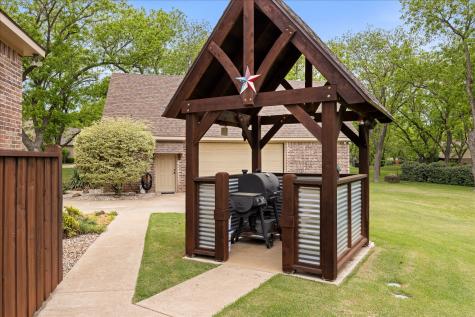 7404 Fox Fire Court Granbury TX 76049