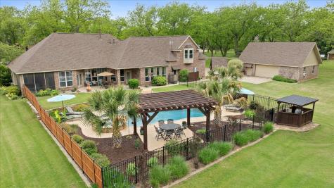 7404 Fox Fire Court Granbury TX 76049