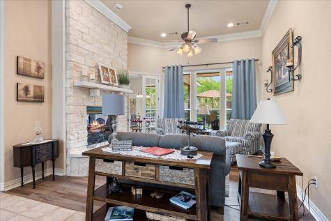7404 Fox Fire Court Granbury TX 76049