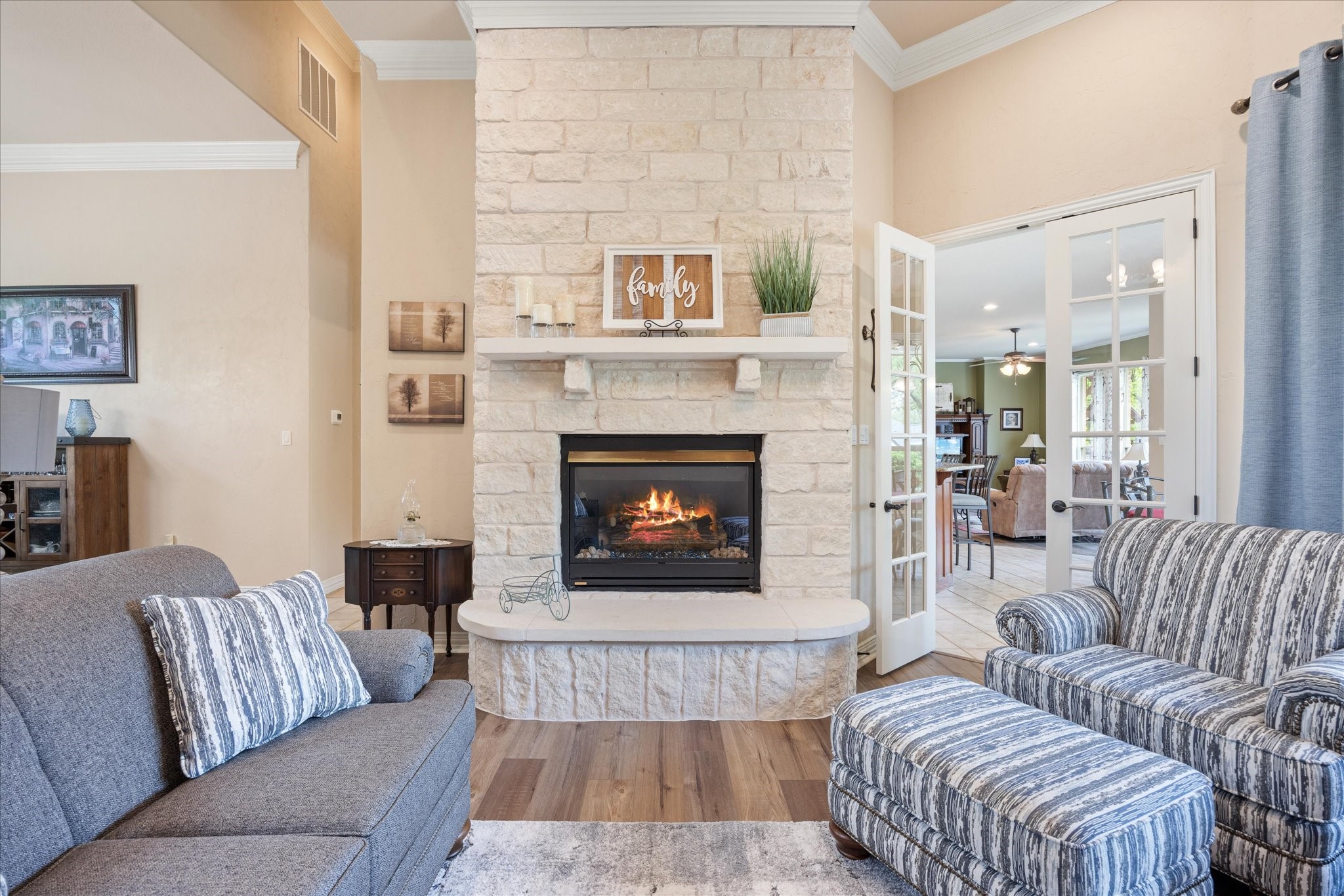 7404 Fox Fire Court Granbury TX 76049