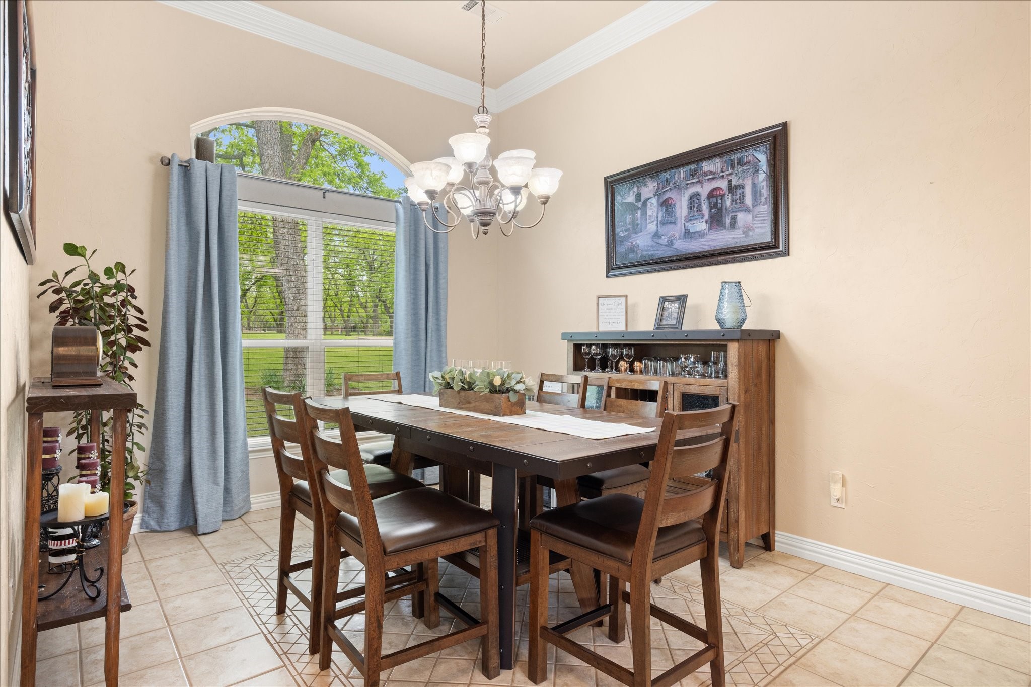 7404 Fox Fire Court Granbury TX 76049