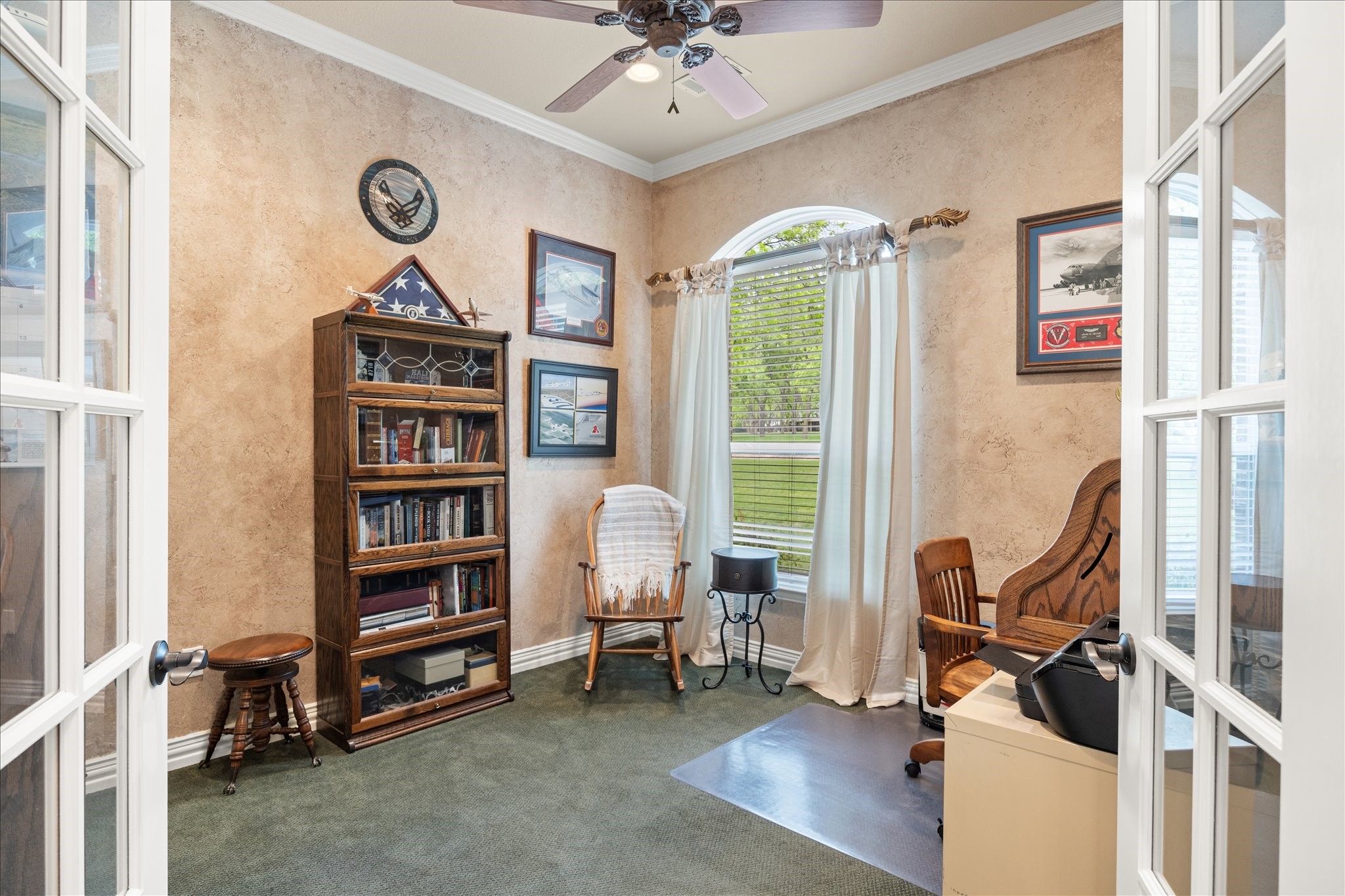 7404 Fox Fire Court Granbury TX 76049