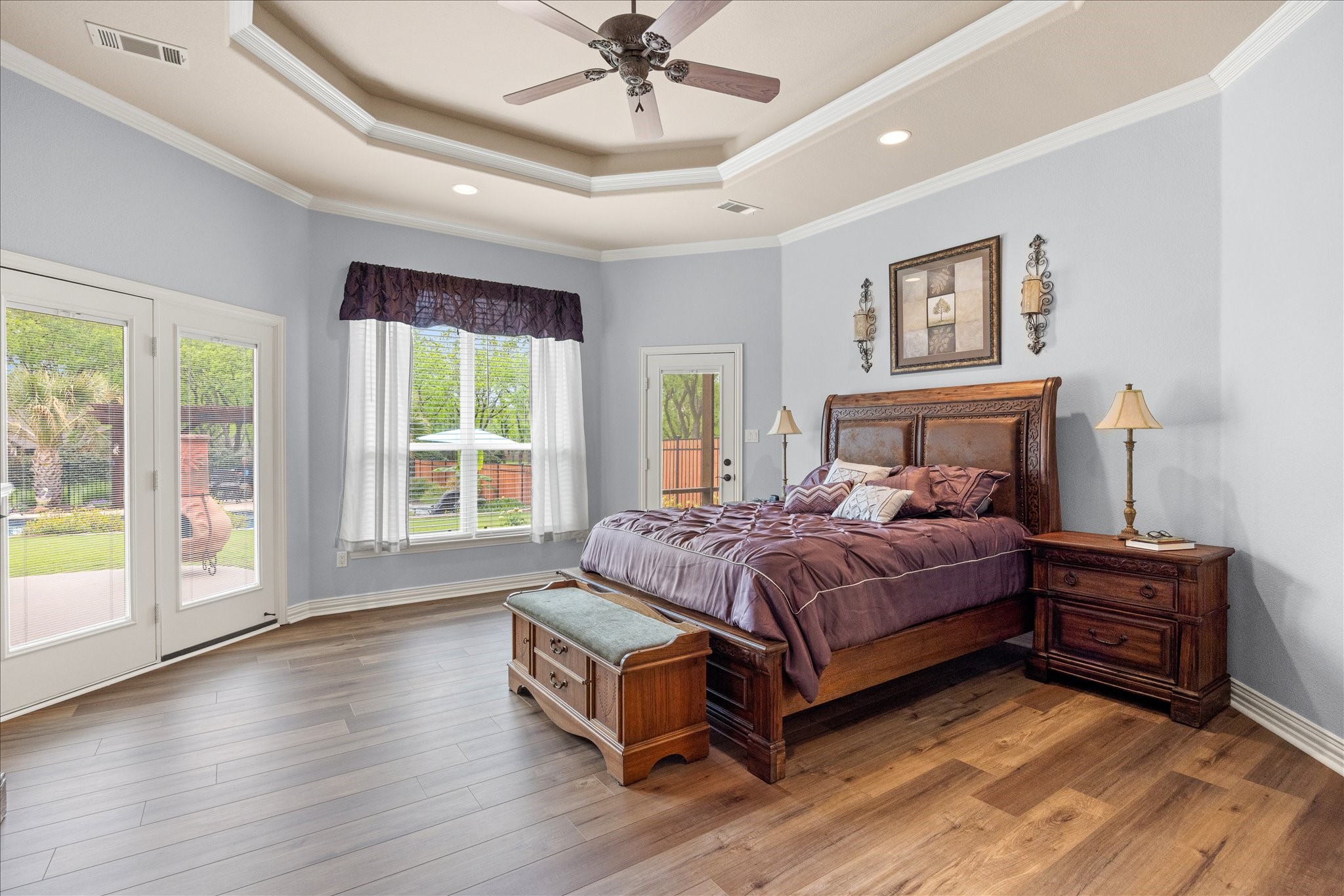7404 Fox Fire Court Granbury TX 76049