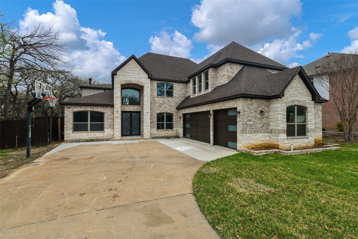 6710 Forest Park Drive Arlington TX 76001