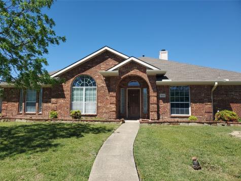 1605 Ashbourne Drive Rockwall TX 75087