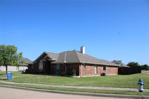1605 Ashbourne Drive Rockwall TX 75087