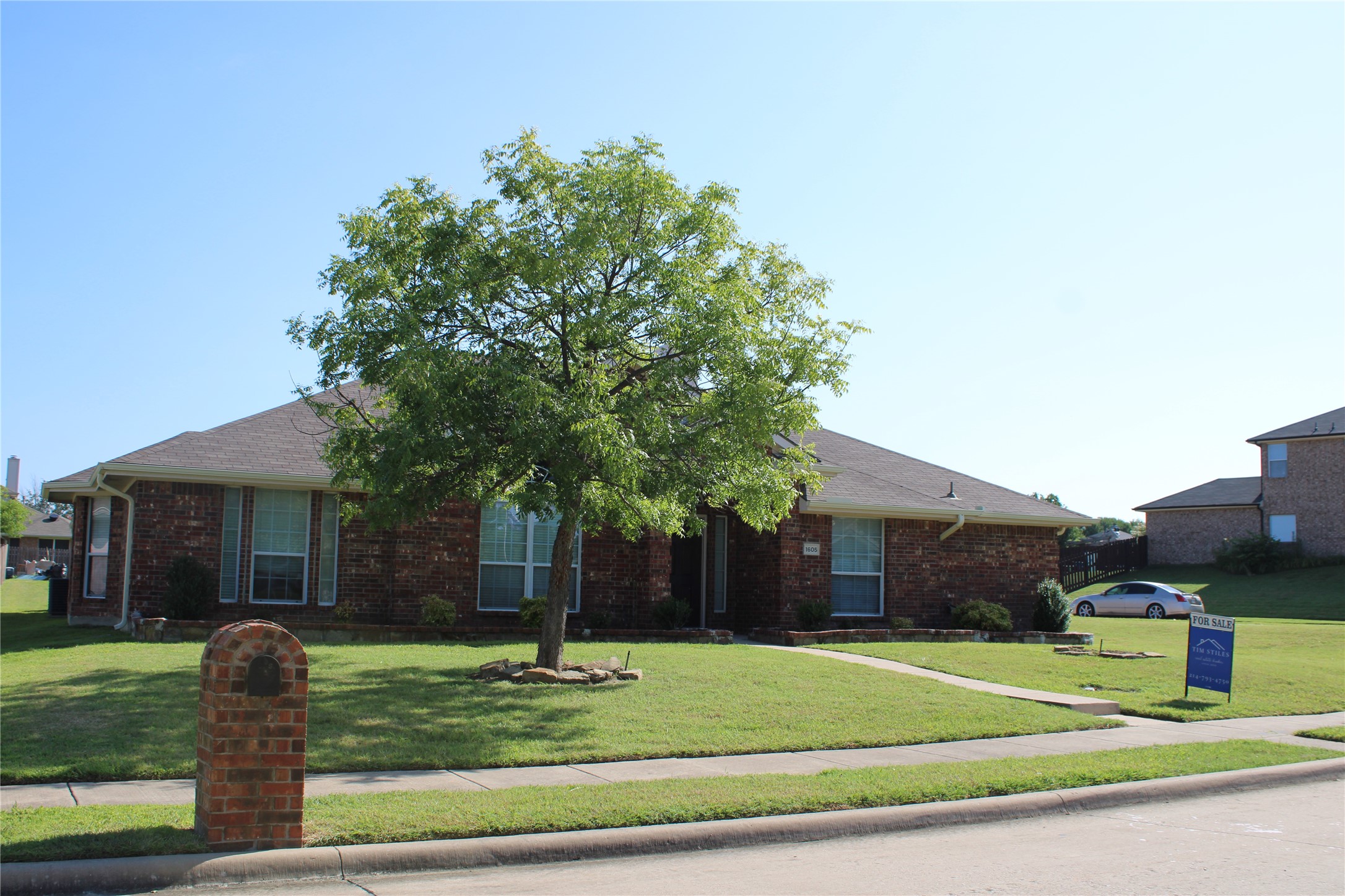 1605 Ashbourne Drive Rockwall TX 75087