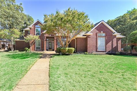 1317 Arboledas Lane Keller TX 76248