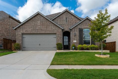 4009 Big Prairie Drive Aubrey TX 76227