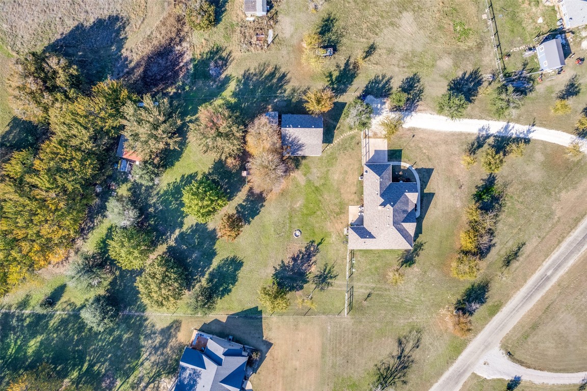 192 Peggy Lane Gunter TX 75058