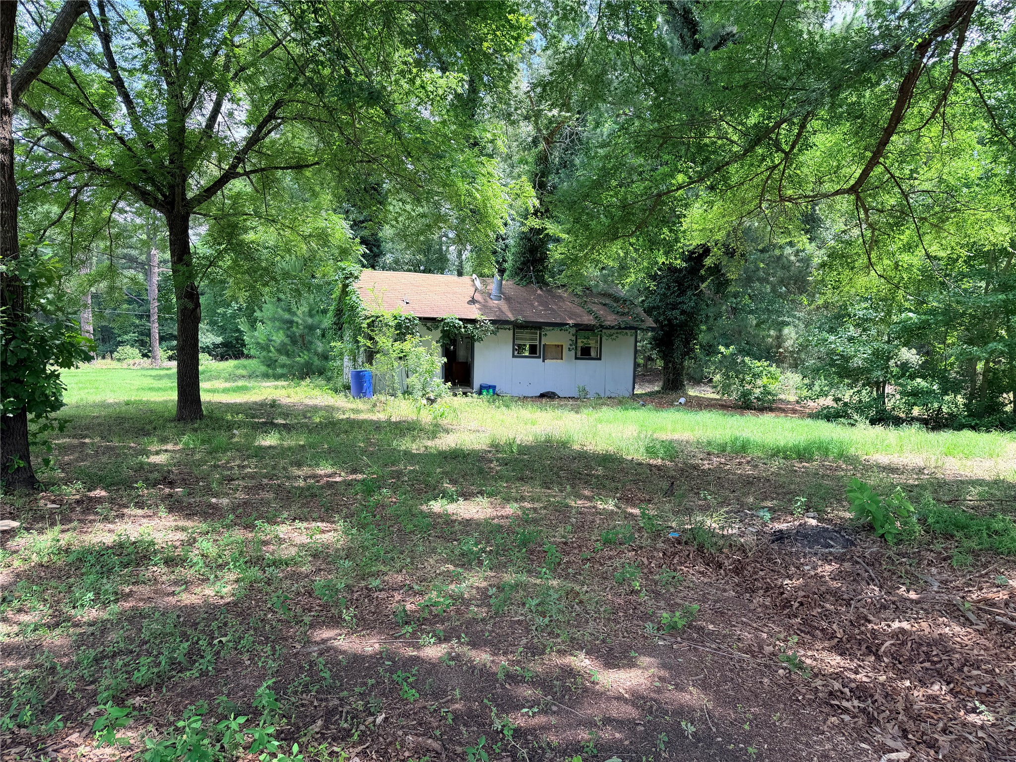 1542 Vz County Road 4207 Canton TX 75103