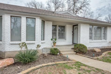 4141 Anita Avenue Fort Worth TX 76109