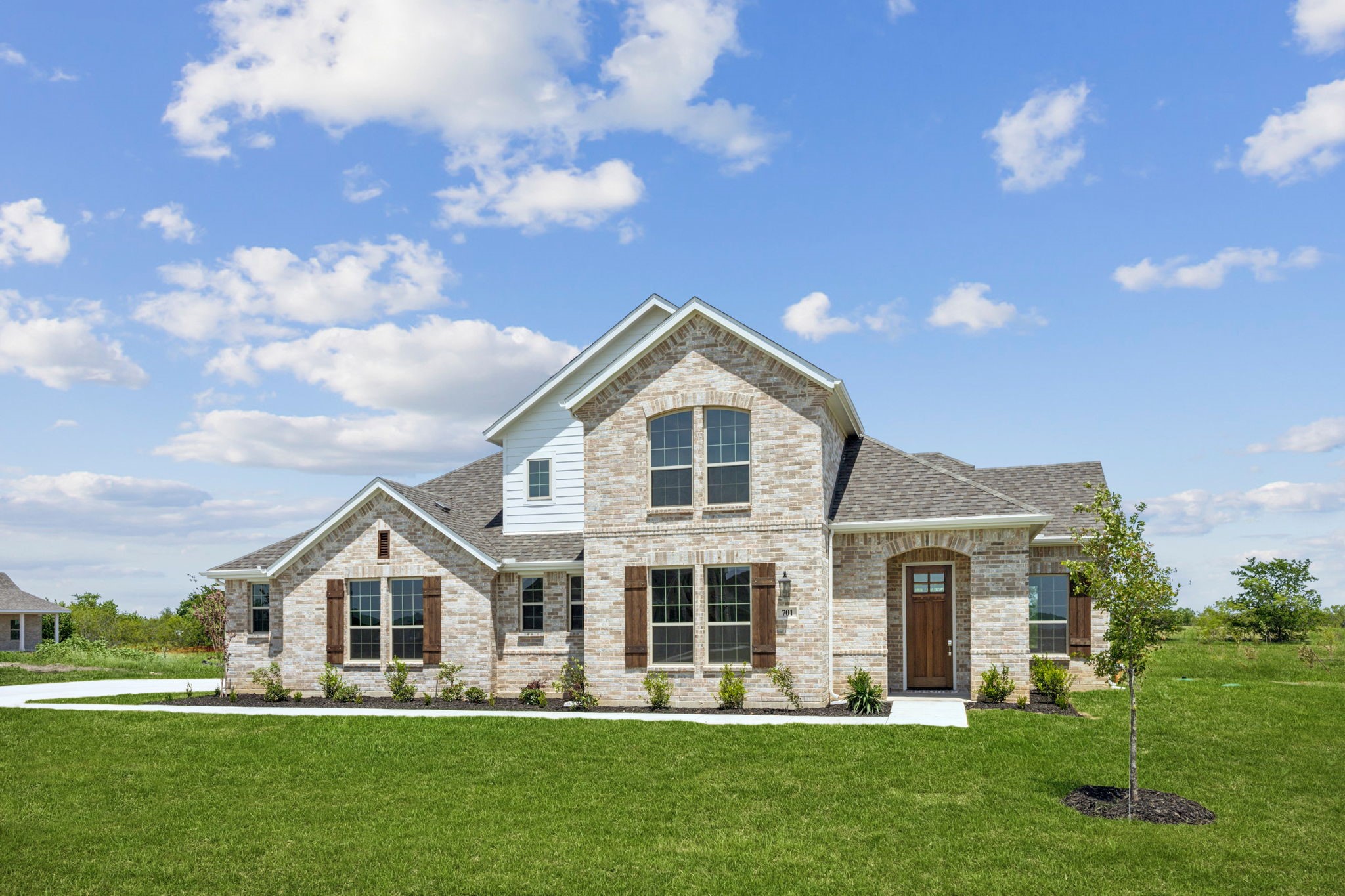 701 Prairie Look Avenue Waxahachie TX 75165