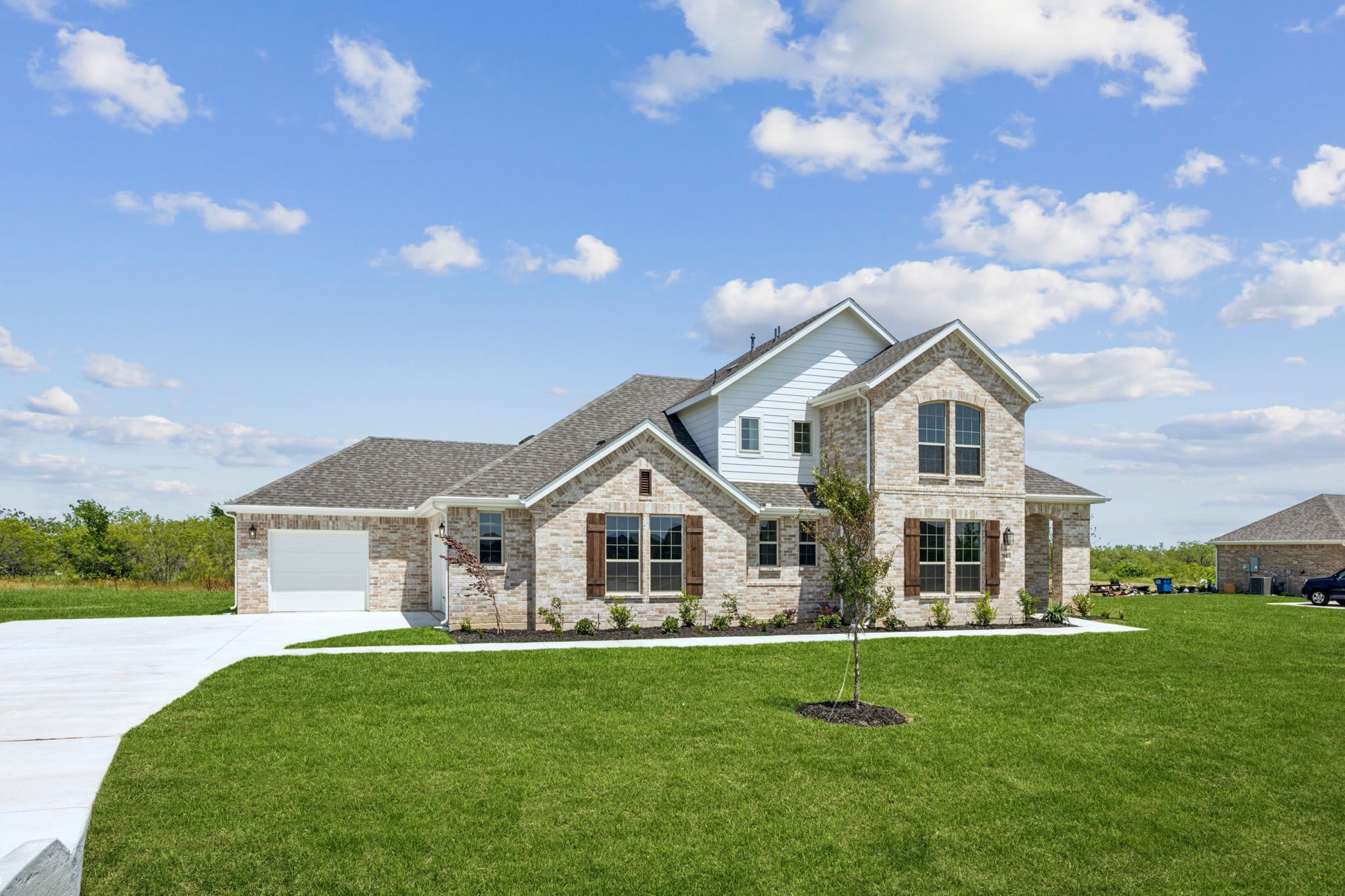 701 Prairie Look Avenue Waxahachie TX 75165
