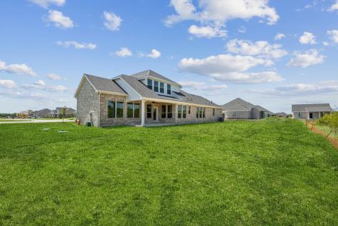 701 Prairie Look Avenue Waxahachie TX 75165