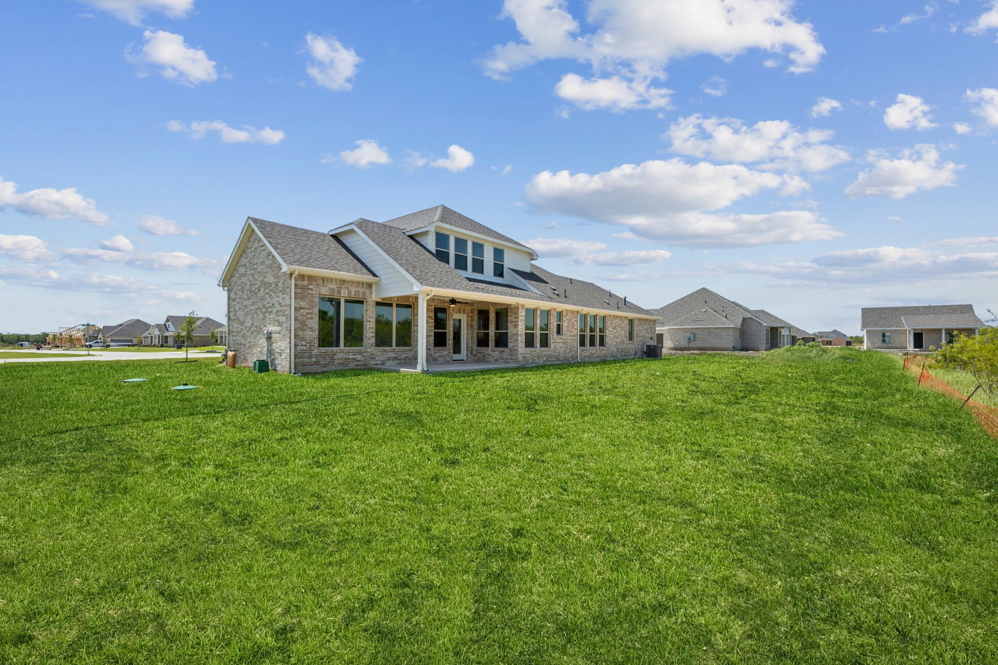 701 Prairie Look Avenue Waxahachie TX 75165