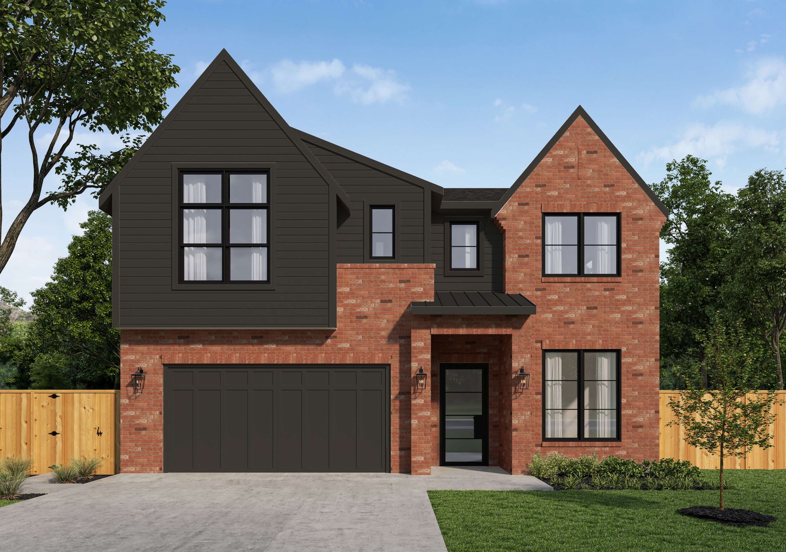 6311 Belmont Avenue Dallas TX 75214