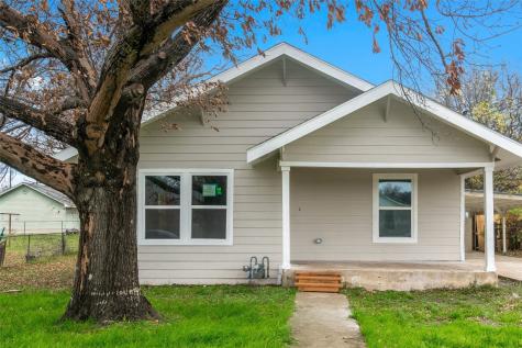 304 T A Carroll Avenue Corsicana TX 75110