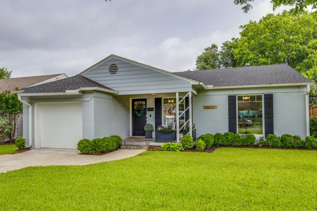 6307 Sudbury Drive Dallas TX 75214