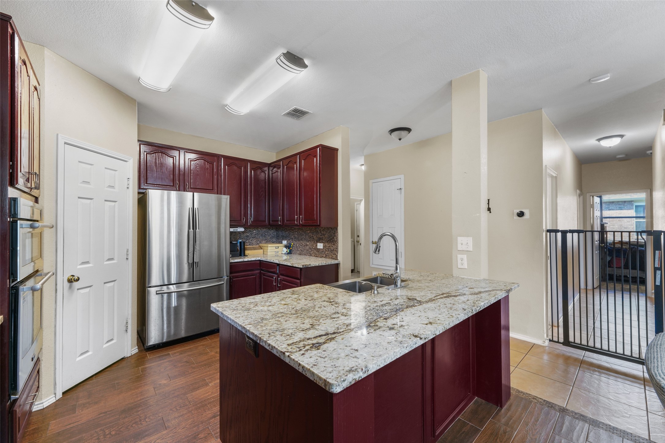 1813 White Dove Lane Denton TX 76210