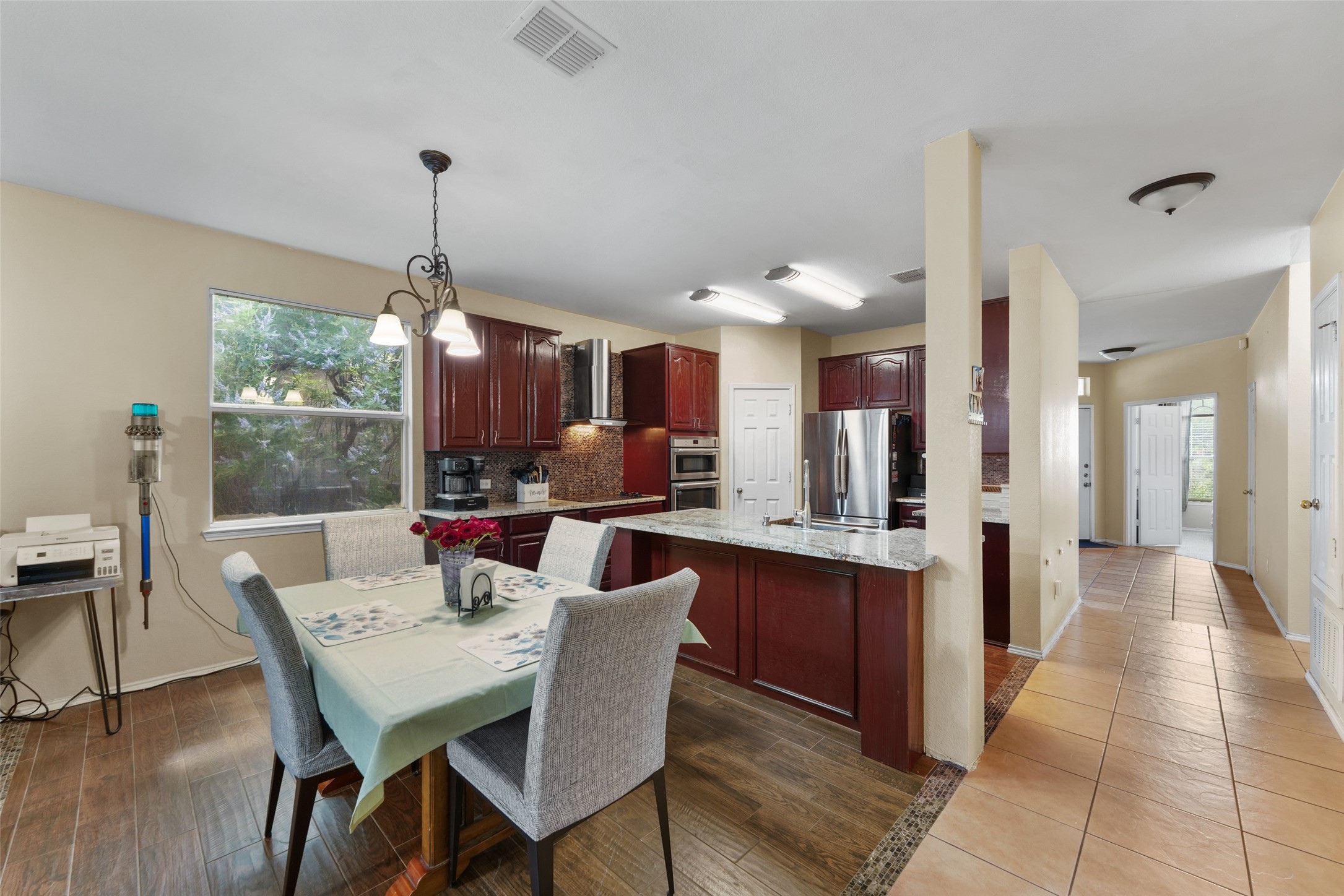 1813 White Dove Lane Denton TX 76210