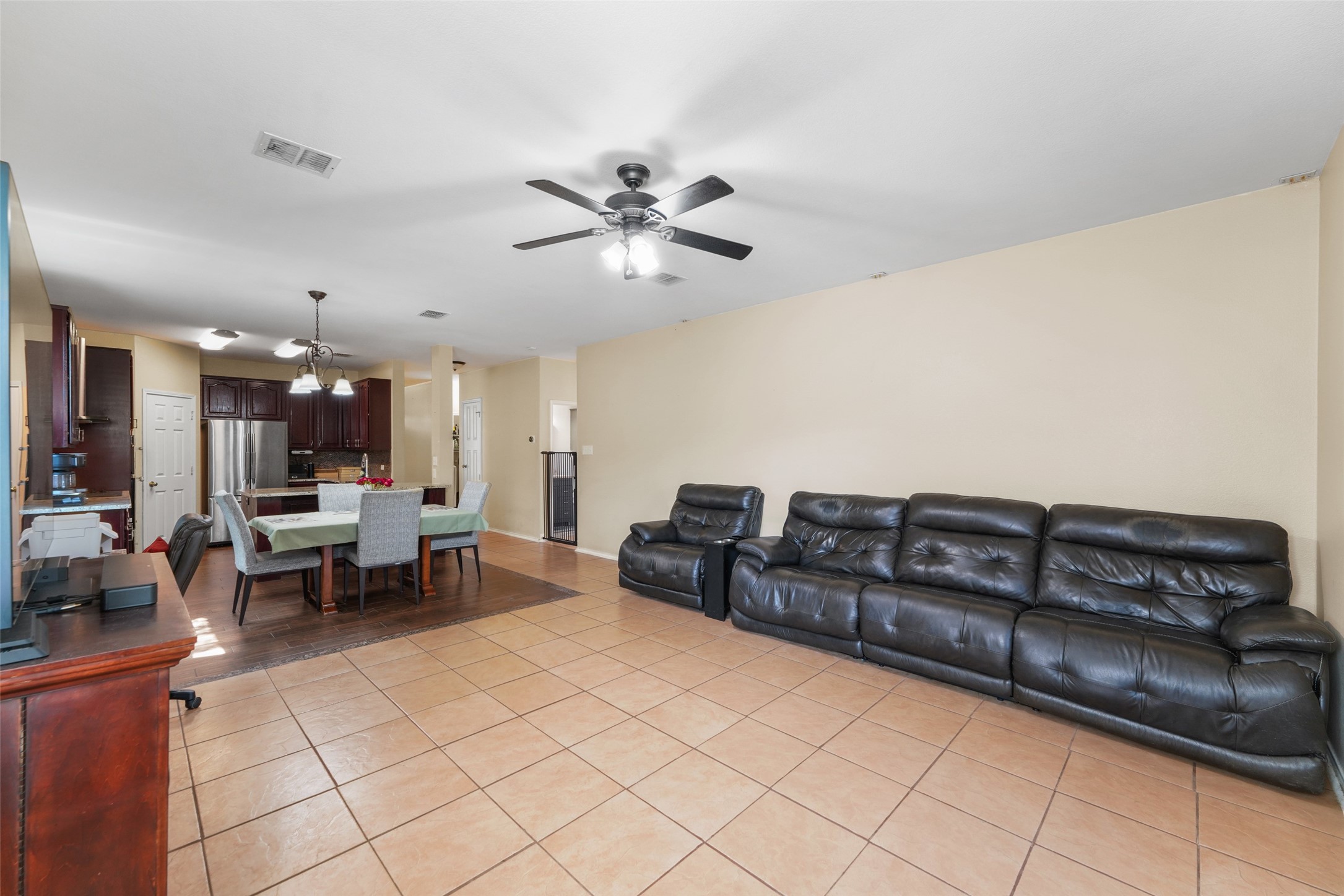 1813 White Dove Lane Denton TX 76210