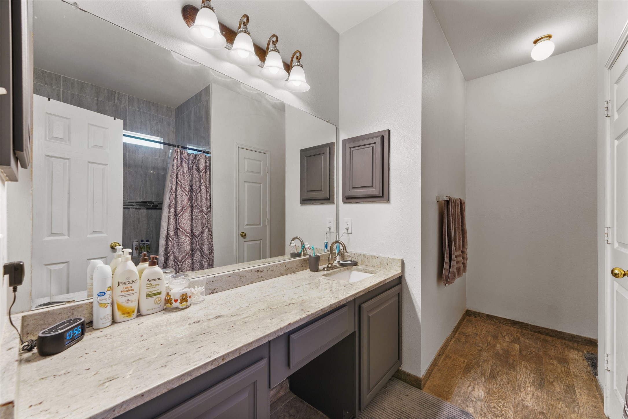 1813 White Dove Lane Denton TX 76210
