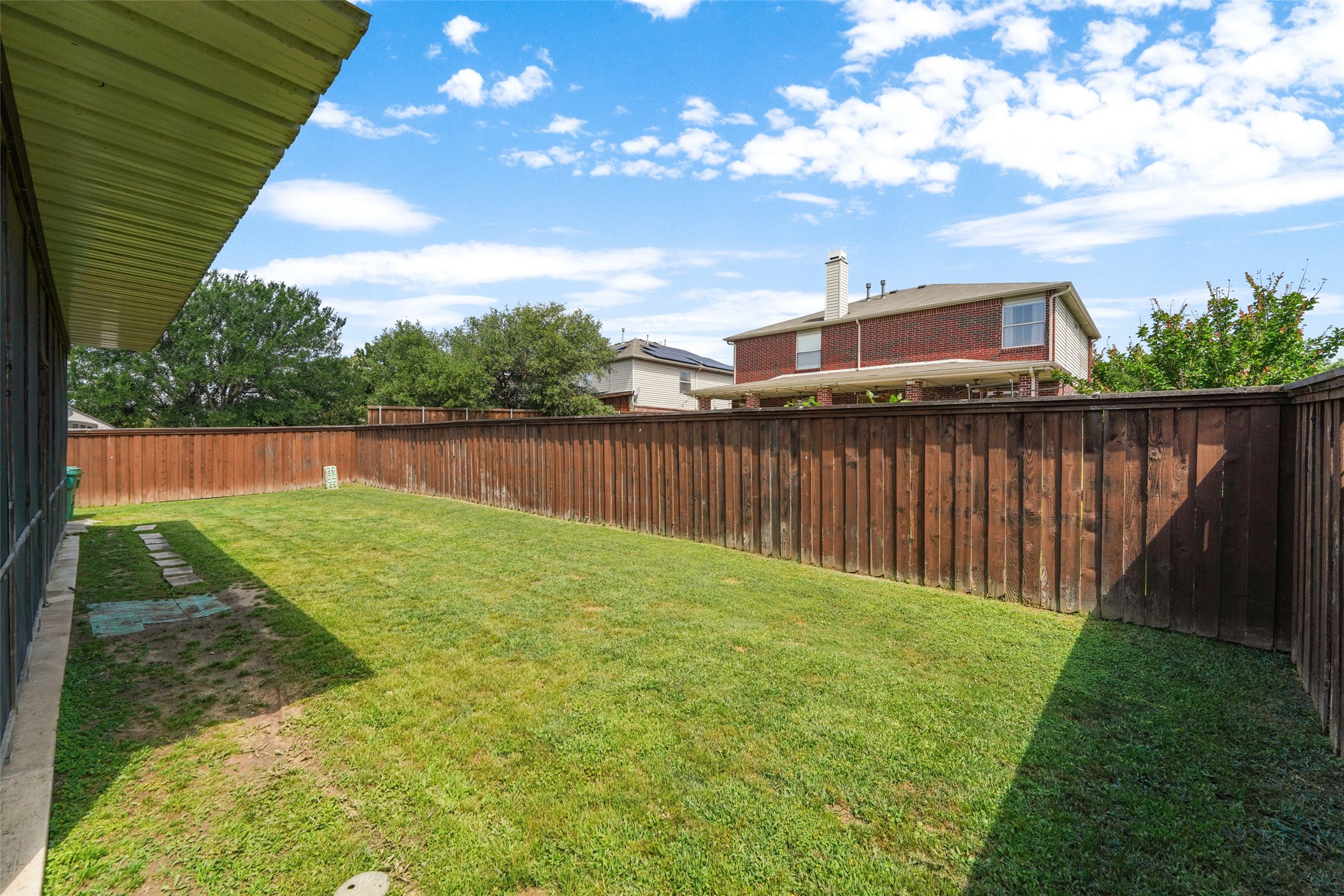 1813 White Dove Lane Denton TX 76210